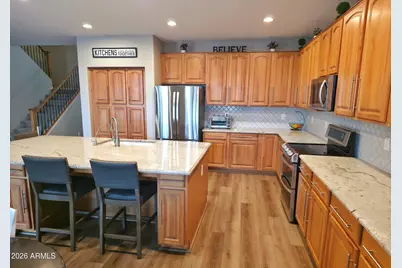 4610 W Paseo Way, Laveen, AZ 85339 - Photo 13