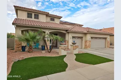 4610 W Paseo Way, Laveen, AZ 85339 - Photo 1