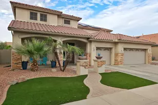 4610 W Paseo Way, Laveen, AZ 85339 - Photo 1