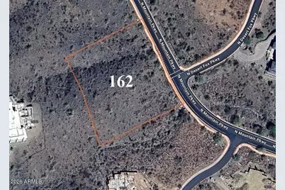 16144 N Mountain Parkway #162, Fountain Hills, AZ 85268 - Photo 21