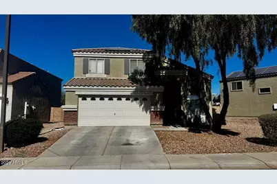 5266 S 236th Avenue, Buckeye, AZ 85326 - Photo 1