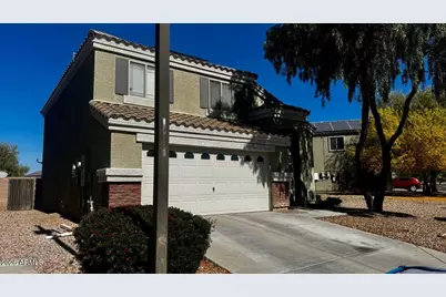 5266 S 236th Avenue, Buckeye, AZ 85326 - Photo 3