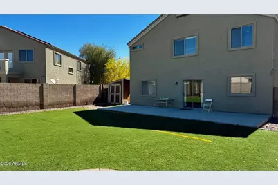 5266 S 236th Avenue, Buckeye, AZ 85326 - Photo 27