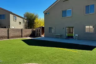 5266 S 236th Ave, Buckeye, AZ 85326 - Photo 27