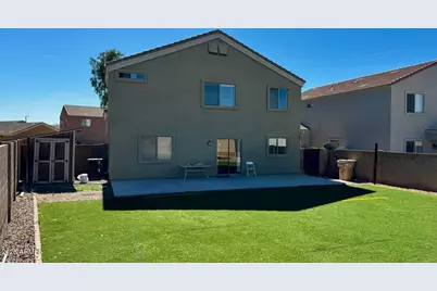 5266 S 236th Avenue, Buckeye, AZ 85326 - Photo 29