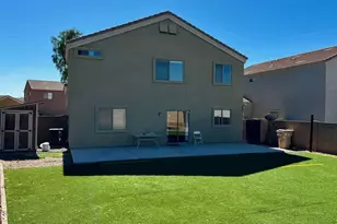 5266 S 236th Ave, Buckeye, AZ 85326 - Photo 29