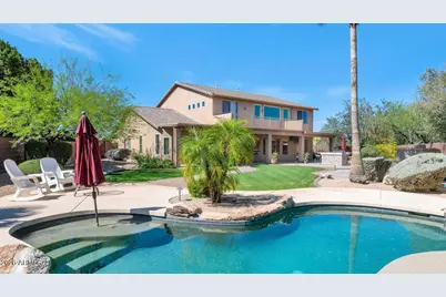 5902 W Gambit Trail, Phoenix, AZ 85083 - Photo 1