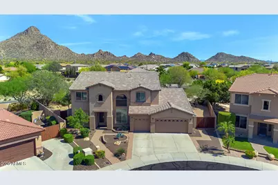 5902 W Gambit Trail, Phoenix, AZ 85083 - Photo 7