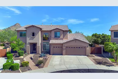 5902 W Gambit Trail, Phoenix, AZ 85083 - Photo 49