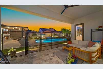 10564 E Stearn Avenue, Mesa, AZ 85212 - Photo 49