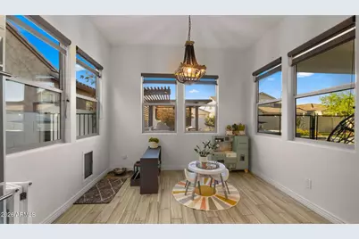 10564 E Stearn Avenue, Mesa, AZ 85212 - Photo 21