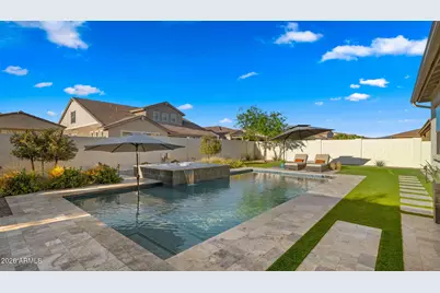 10564 E Stearn Avenue, Mesa, AZ 85212 - Photo 53