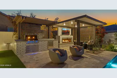 10564 E Stearn Avenue, Mesa, AZ 85212 - Photo 3