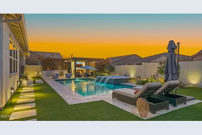 10564 E Stearn Avenue, Mesa, AZ 85212 - Photo 1