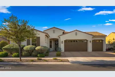 10564 E Stearn Avenue, Mesa, AZ 85212 - Photo 7