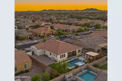 10564 E Stearn Avenue, Mesa, AZ 85212 - Photo 67