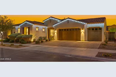 10564 E Stearn Avenue, Mesa, AZ 85212 - Photo 71