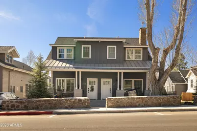617 N San Francisco Street #B, Flagstaff, AZ 86001 - Photo 1