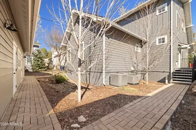 617 N San Francisco Street #B, Flagstaff, AZ 86001 - Photo 41