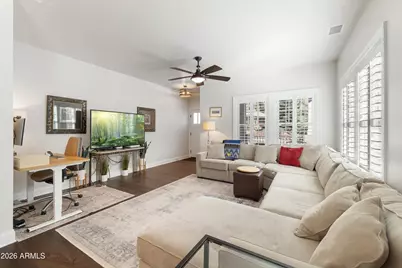 617 N San Francisco Street #B, Flagstaff, AZ 86001 - Photo 13