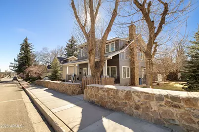 617 N San Francisco Street #B, Flagstaff, AZ 86001 - Photo 5