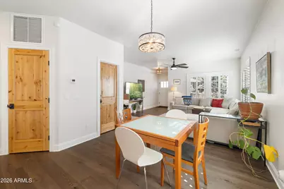 617 N San Francisco Street #B, Flagstaff, AZ 86001 - Photo 15