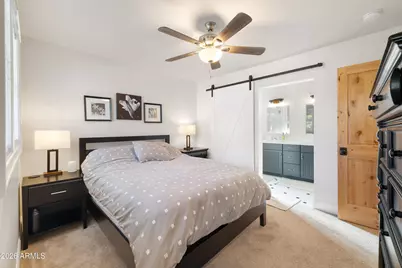 617 N San Francisco Street #B, Flagstaff, AZ 86001 - Photo 23