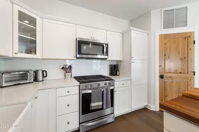 617 N San Francisco Street #B, Flagstaff, AZ 86001 - Photo 21