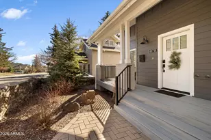 617 N San Francisco St, Flagstaff, AZ 86001 - Photo 7