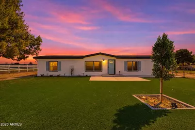 23317 S 180th Street #-, Gilbert, AZ 85298 - Photo 3