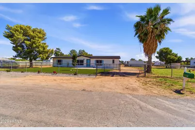 23317 S 180th Street #-, Gilbert, AZ 85298 - Photo 35