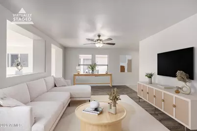 7933 W Mission Lane, Peoria, AZ 85345 - Photo 1