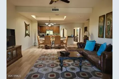 36601 N Mule Train Road #6A, Carefree, AZ 85377 - Photo 7
