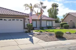 6103 W Villa Theresa Dr, Glendale, AZ 85308 - Photo 1