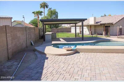6103 W Villa Theresa Drive, Glendale, AZ 85308 - Photo 29