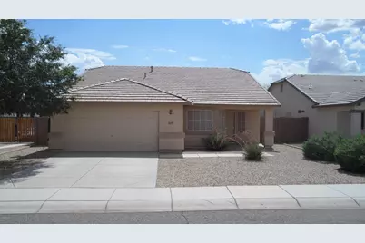 16377 W Cottonwood Street, , AZ 85388 - Photo 1