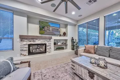 13054 W Mayberry Trail, Peoria, AZ 85383 - Photo 5