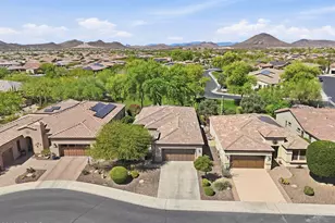 13054 W Mayberry Trail, Peoria, AZ 85383 - Photo 1