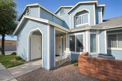 510 N Alma School Road #307, Mesa, AZ 85201 - Photo 1