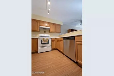 510 N Alma School Road #307, Mesa, AZ 85201 - Photo 5