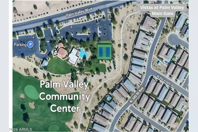1914 N 140th Avenue, Goodyear, AZ 85395 - Photo 29