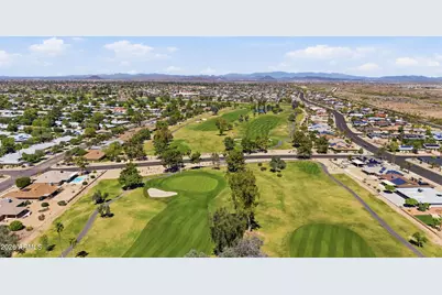 18023 N Conquistador Drive, Sun City West, AZ 85375 - Photo 21