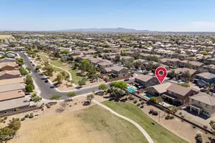 10234 W Hammond Ln, Tolleson, AZ 85353 - Photo 29