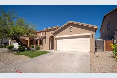 10234 W Hammond Lane, Tolleson, AZ 85353 - Photo 3