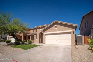 10234 W Hammond Ln, Tolleson, AZ 85353 - Photo 3