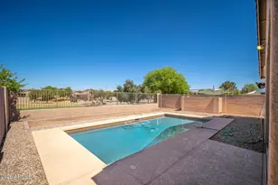 10234 W Hammond Ln, Tolleson, AZ 85353 - Photo 21