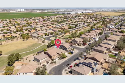 10234 W Hammond Lane, Tolleson, AZ 85353 - Photo 33
