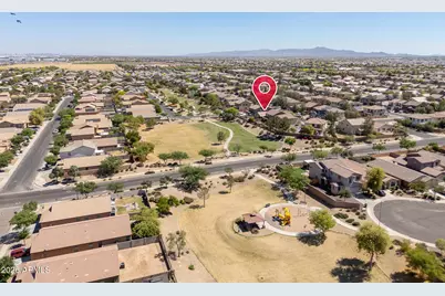 10234 W Hammond Lane, Tolleson, AZ 85353 - Photo 31