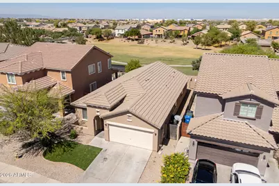 10234 W Hammond Lane, Tolleson, AZ 85353 - Photo 27