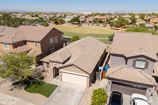 10234 W Hammond Ln, Tolleson, AZ 85353 - Photo 27